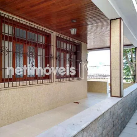 Buy this 4 bed house on Rua Djalma Pontes Nogueira 387 in Jardim Guanabara, Rio de Janeiro - RJ