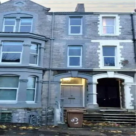 Rent this 1 bed house on 11 Sutherland Road in Plymouth, PL4 6BN