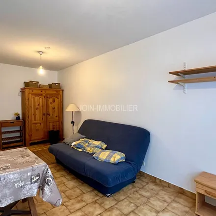 Rent this 1 bed apartment on Dieppe in Boulevard du Général de Gaulle, 76200 Dieppe