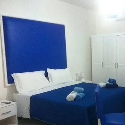 Rent this 4 bed apartment on 97016 Pozzallo RG