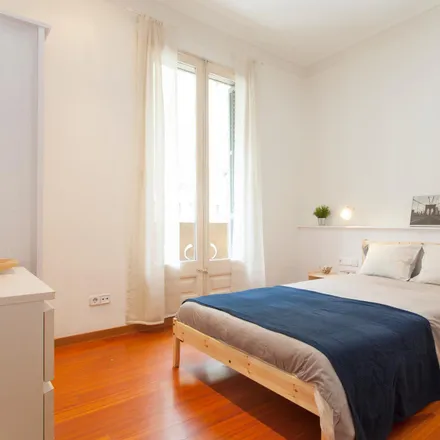 Rent this 2 bed apartment on Carrer de València in 154, 08001 Barcelona