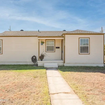 Buy this 2 bed house on 598 Southwest 33rd Avenue in Amarillo, TX 79109