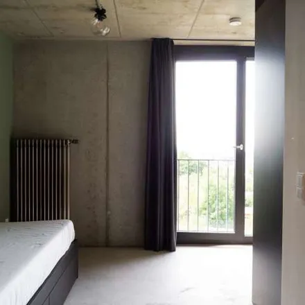 Rent this 1 bed apartment on Ernst-Reuter-Schule in Stralsunder Straße 57, 13355 Berlin