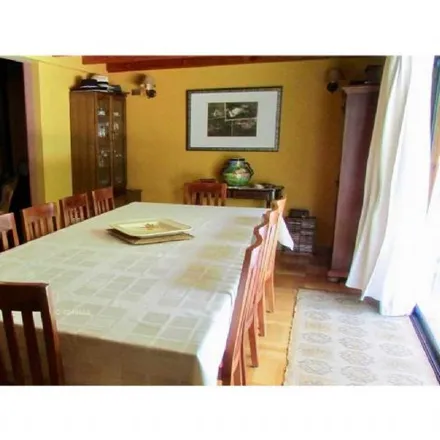 Buy this 5 bed house on Los Pumas 12387 in 771 0171 Provincia de Santiago, Chile