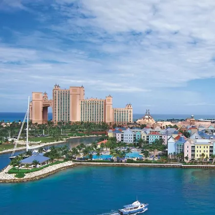 Image 6 - Nassau, The Bahamas - Condo for rent