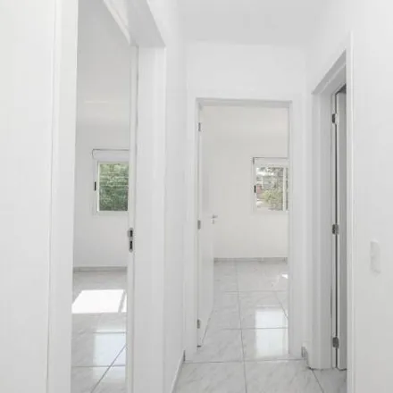 Buy this 2 bed apartment on Rua 20 de Setembro in Província, Gravataí - RS
