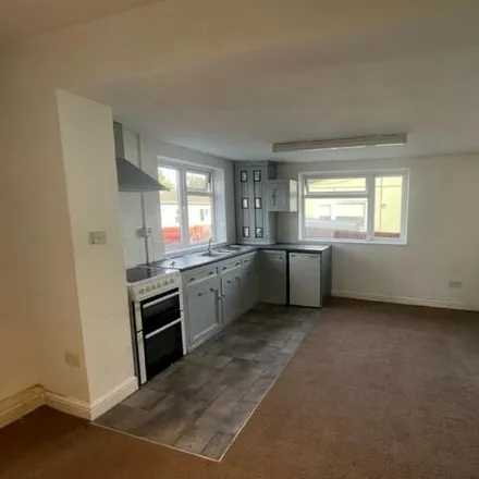 Rent this 2 bed house on unnamed road in Waddington, LN5 9QJ