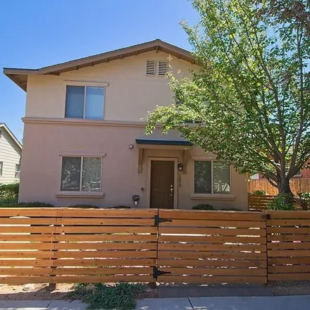 Image 3 - 1100 Watt Street, Reno, NV 89509, USA - Apartment for rent