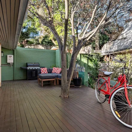 Image 4 - Broderick Street, Balmain NSW 2041, Australia - Apartment for rent