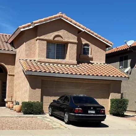Buy this 3 bed house on 17238 North 47th Street in Phoenix, AZ 85032