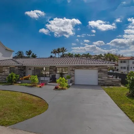 Image 1 - 1798 Southeast 5th Court, The Cove, Deerfield Beach, FL 33441, USA - House for sale