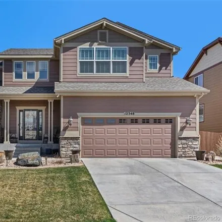 Image 2 - 12344 Rosemary Street, Thornton, CO 80602, USA - House for sale