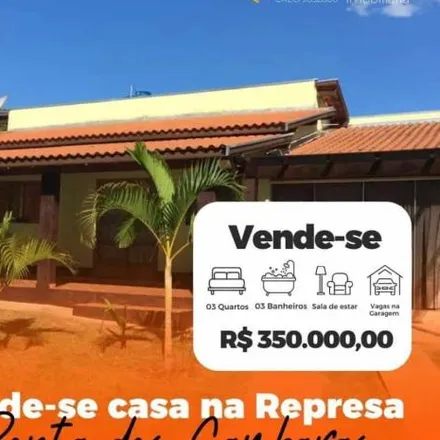 Image 2 - Rua Santa Catarina, Água Branca, Avaré - SP, 18700-200, Brazil - House for sale