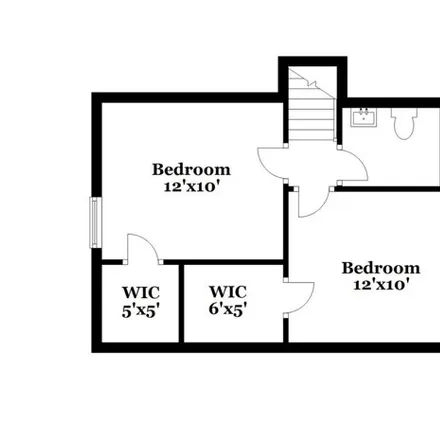 Image 3 - 1144 Shallowbrook South Trace, Kimbro, Nashville-Davidson, TN 37013, USA - House for rent