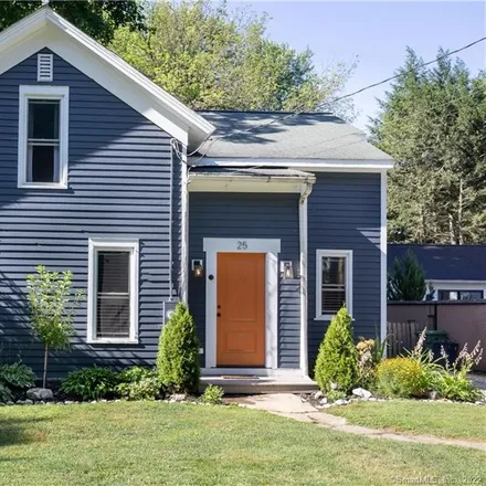 Buy this 3 bed house on 17 Walton Street in Lakeville, Salisbury