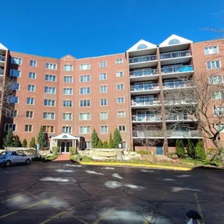 Buy this 2 bed condo on 8560 West Foster Avenue in Norridge, IL 60706
