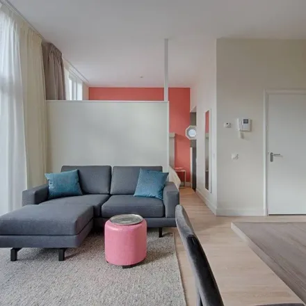 Image 5 - Laan Copes van Cattenburch 69L, 2585 EW The Hague, Netherlands - Apartment for rent