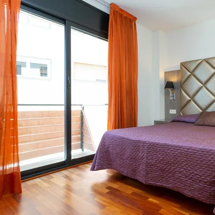 Rent this 2 bed apartment on Carrer del Telègraf in 19, 08041 Barcelona