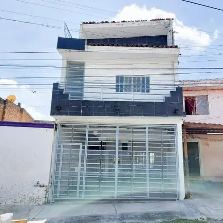 Image 2 - Calle Morelos, La Martinica, 45188 Zapopan, JAL, Mexico - House for sale