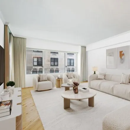 Image 2 - 605 Park Avenue, New York, NY 10065, USA - Apartment for sale