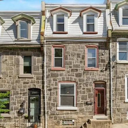 Rent this 4 bed house on 188 Markle Street in Philadelphia, PA 19127