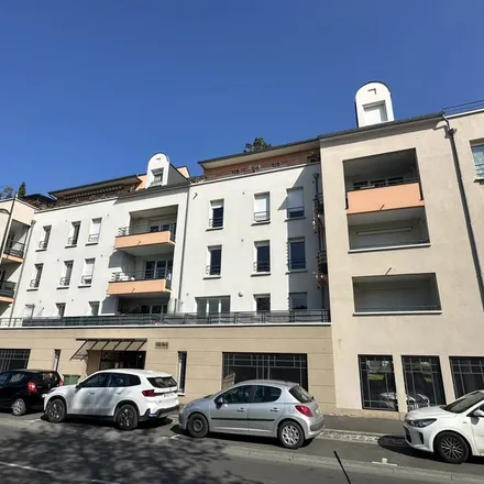 Image 1 - 36 Rue Jeanne d'Arc, 45000 Orléans, France - Apartment for rent
