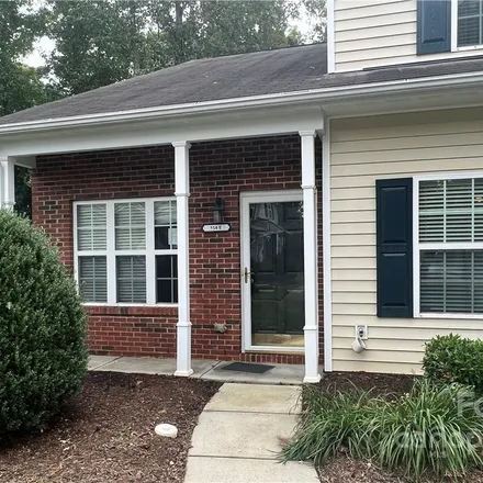 Image 1 - 154 Limerick Road, Mooresville, NC 28115, USA - Townhouse for sale
