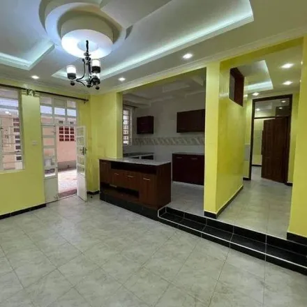 Rent this 2 bed house on Wajir Road in Mombasa, 80100