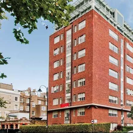 Image 2 - Roland House, 121 Old Brompton Road, London, SW7 3RP, United Kingdom - Apartment for rent
