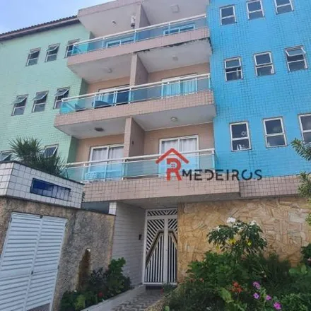 Image 2 - Rua Amapola, Real, Praia Grande - SP, 11706-510, Brazil - Apartment for sale