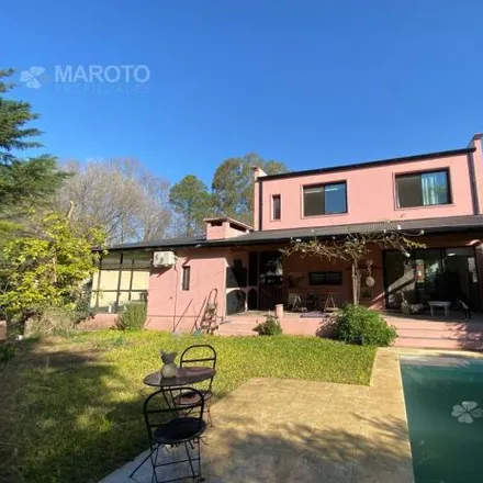 Image 2 - Rauch, Alto Los Cardales, 2814 Los Cardales, Argentina - House for sale