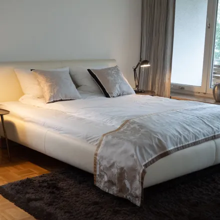 Rent this 1 bed apartment on Karl-Liebknecht-Straße 3 in 44141 Dortmund, Germany