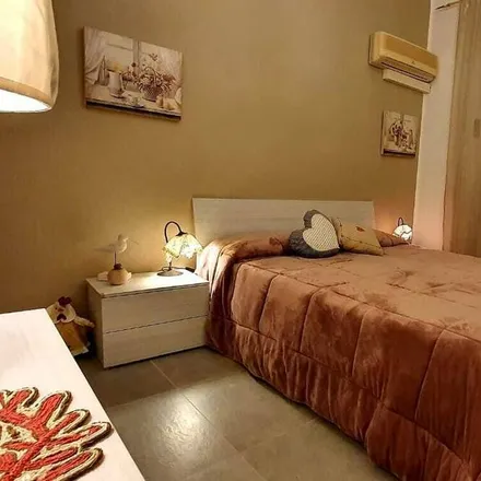 Rent this 2 bed apartment on Ordine degli Ingegneri della Provincia di Palermo in Via Francesco Crispi, 90133 Palermo PA