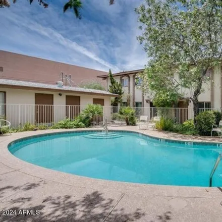 Image 9 - 3637 East Monterosa Street, Phoenix, AZ 85018, USA - House for sale
