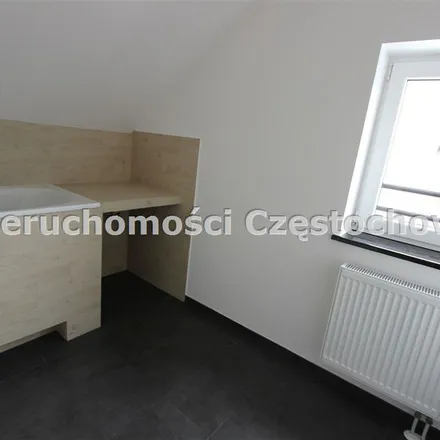 Image 3 - Świętej Teresy 12, 42-226 Częstochowa, Poland - Apartment for rent