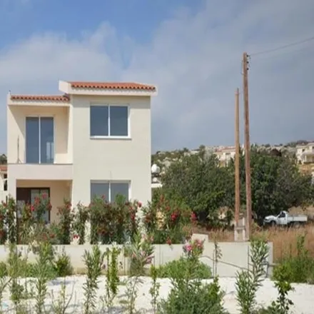 Buy this 3 bed house on Corallia Beach Hotel in Coral Bay Avenue, 8575 Peyia