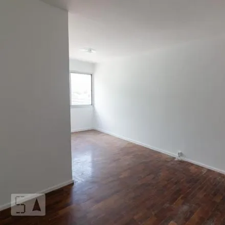 Rent this 2 bed apartment on Instituto Nacional de Metrologia (INMETRO) in Rua Santa Alexandrina 416, Rio Comprido