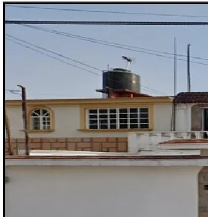 Buy this 3 bed house on Calle Bosque de Cerezos in Bosques Del Valle, 55717 Coacalco de Berriozábal