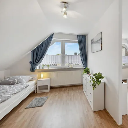 Rent this 3 bed house on 26624 Südbrookmerland
