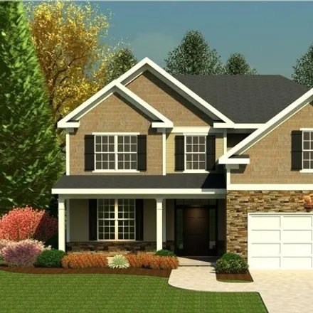 Buy this 5 bed house on Lillian Park Drive in Columbia County, GA 30809