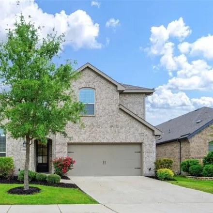 Buy this 5 bed house on 2008 Long Park Avenue in Denton County, TX 75078