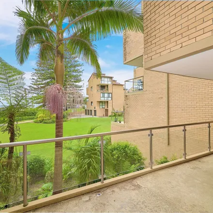 Image 7 - Beach Park Apartments, Pacific Drive, Port Macquarie NSW 2444, Australia - Apartment for rent