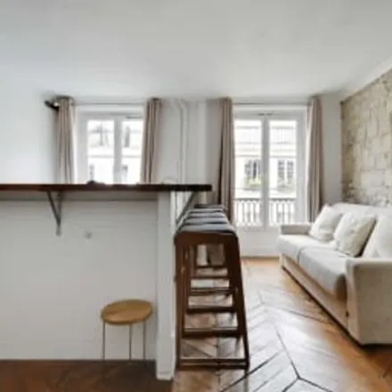 Image 3 - 7 Rue Manuel, 75009 Paris, France - Apartment for rent