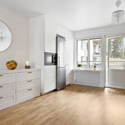 Rent this 2 bed apartment on Södergatan in 195 30 Märsta, Sweden