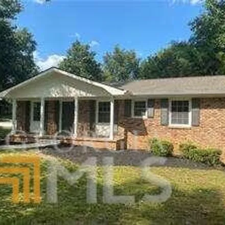 Buy this 2 bed house on 3165 Nursery Road in Smyrna, GA 30082