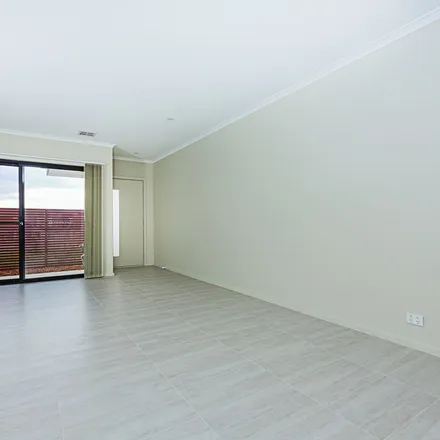 Rent this 2 bed townhouse on Australian Capital Territory in Wanderlight Avenue, Lawson 2617