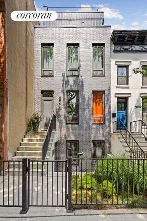 Rent this 2 bed house on 233 8th St in Brooklyn, New York