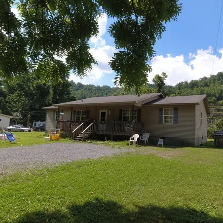 Buy this 3 bed house on 252 Harlan Gas Road in Harlan Gas, Harlan County