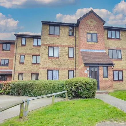 Rent this studio apartment on Arran House in Pioneer Way, Holywell
