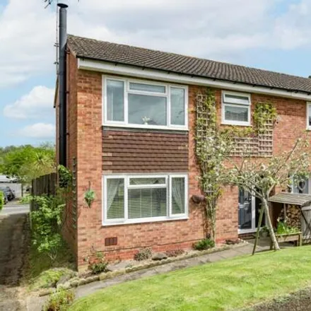 Buy this 3 bed house on Sandygate Close in Redditch, B97 5RY